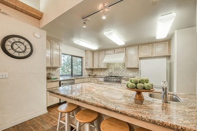 Looking for a cabin that has it all? Escape to this three story - photo 15