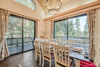 Looking for a cabin that has it all? Escape to this three story - photo 16