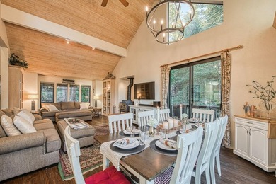 Looking for a cabin that has it all? Escape to this three story - photo 17