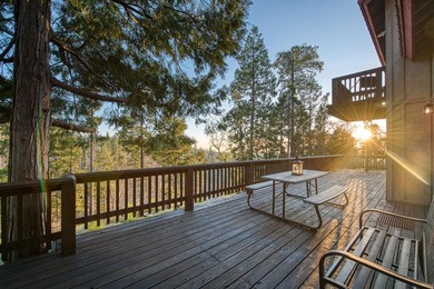 Looking for a cabin that has it all? Escape to this three story - photo 18
