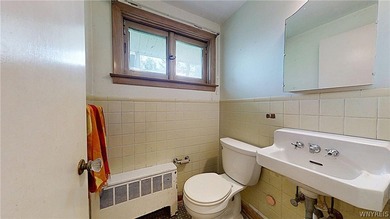 Rare 2,200 square foot ranch in Snyder. Welcome to this - photo 22