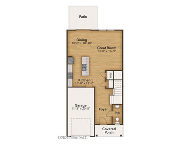 Need a charming, low-maintenance home that makes every square - photo 2
