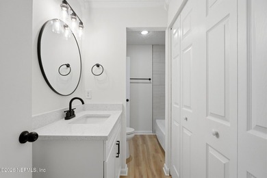Welcome to this beautifully remodeled 3BR/2BA townhome, offering - photo 22