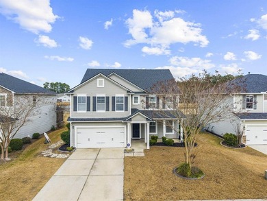 Welcome home to this beautiful 3,440 sq ft pond-front property - photo 2
