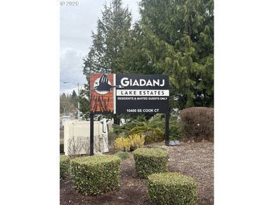 Experience tranquility at Giadanj Lake Estates with this updated - photo 23