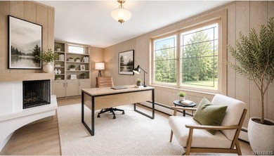 Rare 2,200 square foot ranch in Snyder. Welcome to this - photo 26