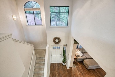 Looking for a cabin that has it all? Escape to this three story - photo 30