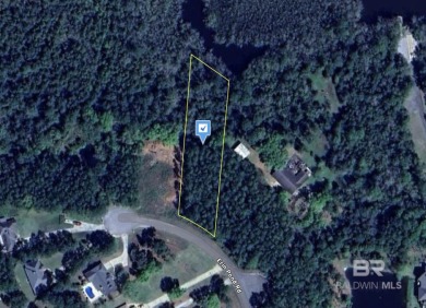 Lake Lot For Sale in Seminole, Alabama