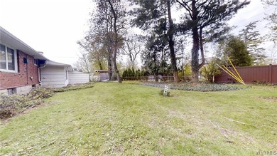 Rare 2,200 square foot ranch in Snyder. Welcome to this - photo 34