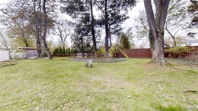 Rare 2,200 square foot ranch in Snyder. Welcome to this - photo 35