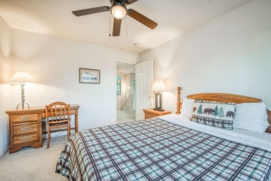 Looking for a cabin that has it all? Escape to this three story - photo 35