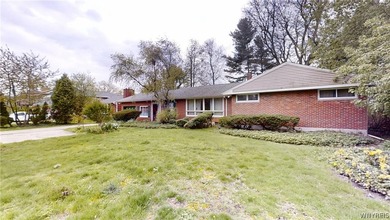 Rare 2,200 square foot ranch in Snyder. Welcome to this - photo 39