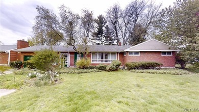 Rare 2,200 square foot ranch in Snyder. Welcome to this - photo 40
