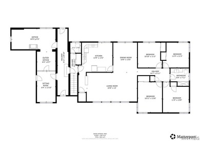 Rare 2,200 square foot ranch in Snyder. Welcome to this - photo 43