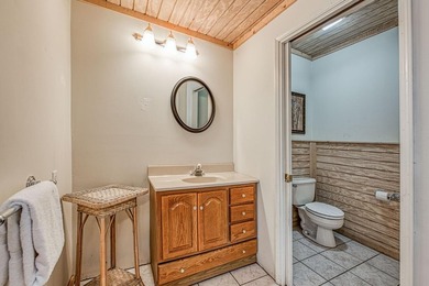 Looking for a cabin that has it all? Escape to this three story - photo 46