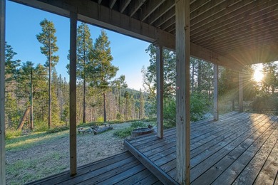 Looking for a cabin that has it all? Escape to this three story - photo 47