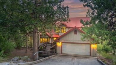 Looking for a cabin that has it all? Escape to this three story - photo 49