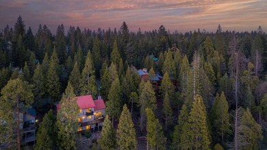 Looking for a cabin that has it all? Escape to this three story - photo 50