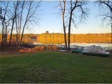 Lake Lot For Sale in Meenon Twp, Wisconsin