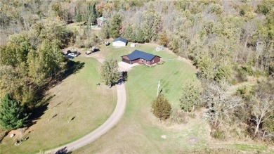 Lake Home For Sale in Mora, Minnesota