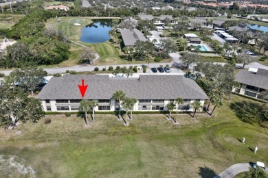 Lake Home For Sale in Vero Beach, Florida