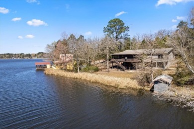 Lake Home For Sale in Quitman, Texas