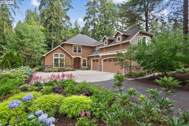 Lake Oswego Home For Sale in Lake Oswego Oregon