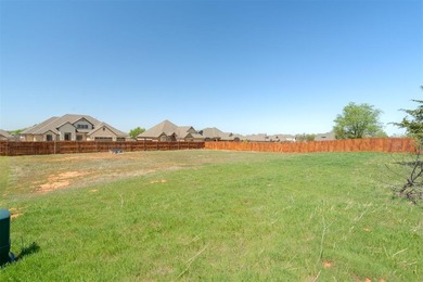 Canadian River Lot For Sale in Oklahoma City Oklahoma