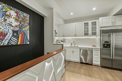A meticulously renovated duplex in the heart of Williamsburg - photo 5