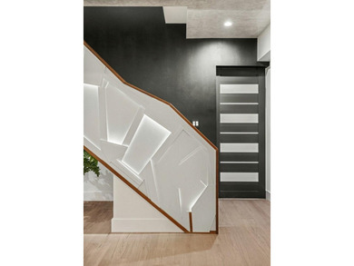 A meticulously renovated duplex in the heart of Williamsburg - photo 6