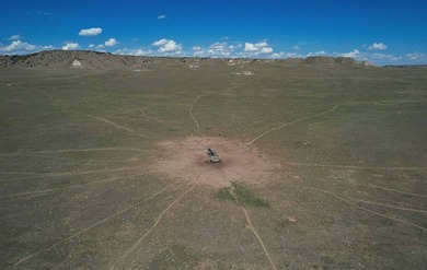 The Spoon Buttes Ranch is located approximately 18 miles north - photo 4