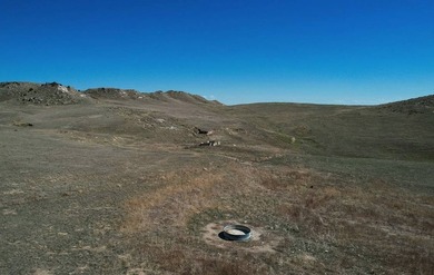 The Spoon Buttes Ranch is located approximately 18 miles north - photo 9