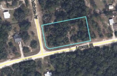 (private lake, pond, creek) Lot Sale Pending in Keystone Heights Florida