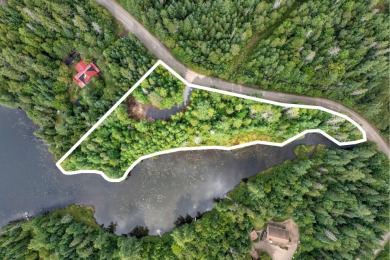  Lot For Sale in Lac-SupéRieur 