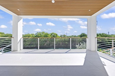 Exceptional Brand New Waterfront Home in a prime Plantation Key - photo 13