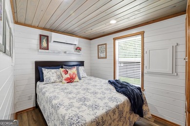 Nestled along a peaceful creek in the gated Sugar Mill Creek at - photo 15