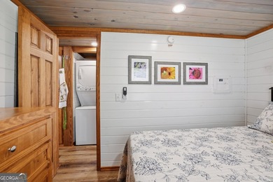 Nestled along a peaceful creek in the gated Sugar Mill Creek at - photo 16