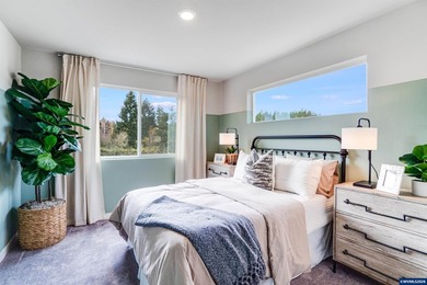 This nearly new two-story home in the sought-after Butternut