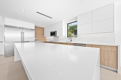 Exceptional Brand New Waterfront Home in a prime Plantation Key - photo 21