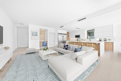 Exceptional Brand New Waterfront Home in a prime Plantation Key - photo 23