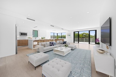 Exceptional Brand New Waterfront Home in a prime Plantation Key - photo 24