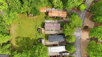 Nestled along a peaceful creek in the gated Sugar Mill Creek at - photo 27