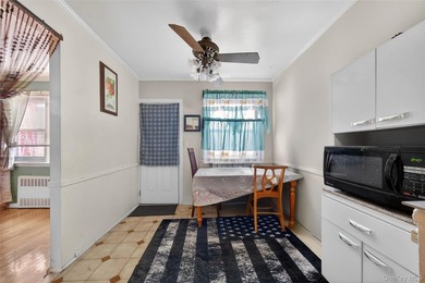 Well-maintained 3-story, 2-family brick home featuring a - photo 28
