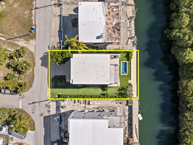 Exceptional Brand New Waterfront Home in a prime Plantation Key - photo 33