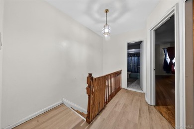 Well-maintained 3-story, 2-family brick home featuring a - photo 33