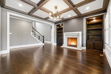 Welcome to an extraordinary estate in the prestigious gated - photo 6