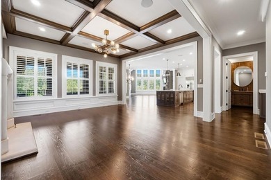 Welcome to an extraordinary estate in the prestigious gated - photo 7