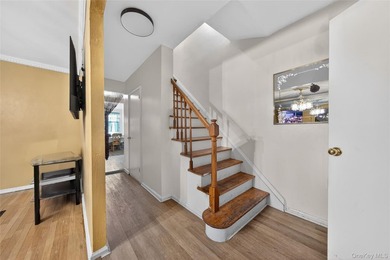 Well-maintained 3-story, 2-family brick home featuring a - photo 37