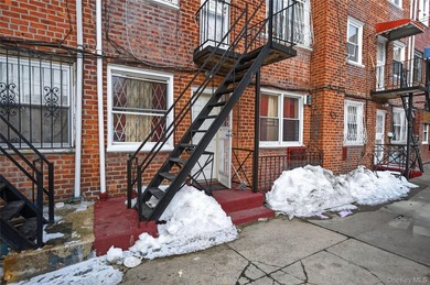 Well-maintained 3-story, 2-family brick home featuring a - photo 38
