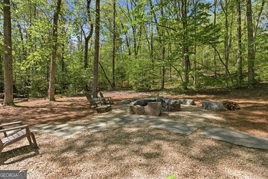 Nestled along a peaceful creek in the gated Sugar Mill Creek at - photo 40